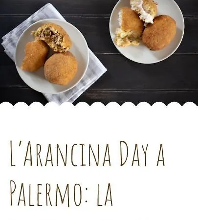 Daire The View Palermo