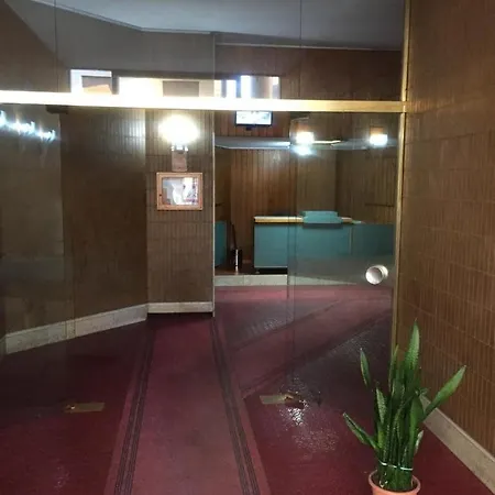 شقة The View باليرمو