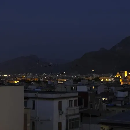 Daire The View Palermo