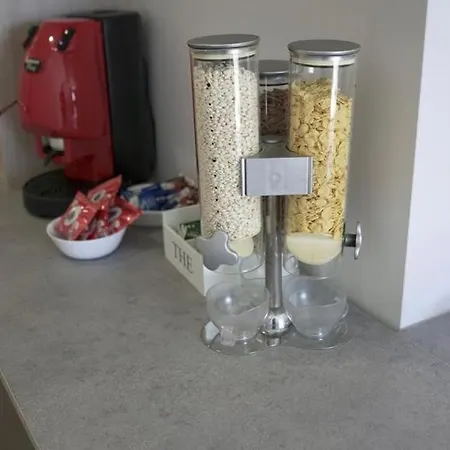 شقة The View باليرمو