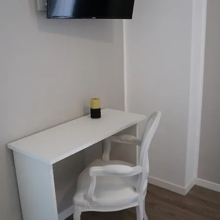 Daire The View Palermo