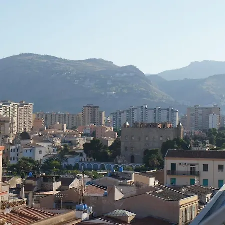 The View Daire Palermo