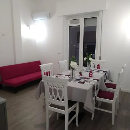 The View Daire Palermo