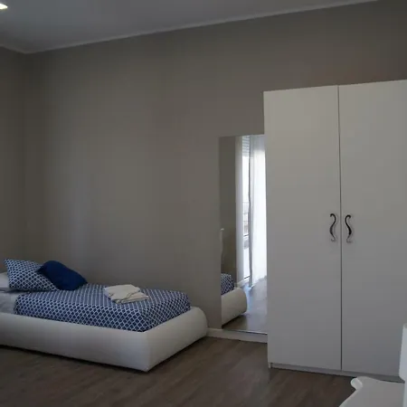 Appartement The View *