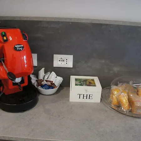 The View شقة باليرمو