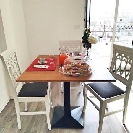 Appartement The View *