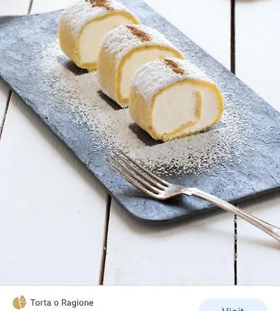 The View * Палермо