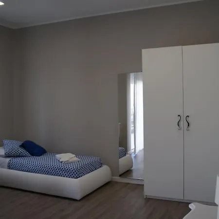 The View Apartment