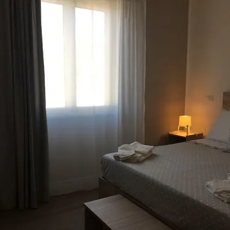 The View Апартаменты