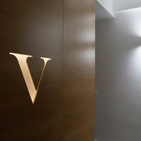 Апартаменты The View *