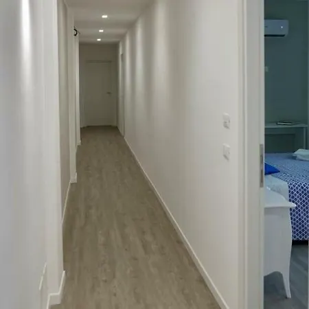 Апартаменты The View *