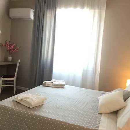 The View * Палермо