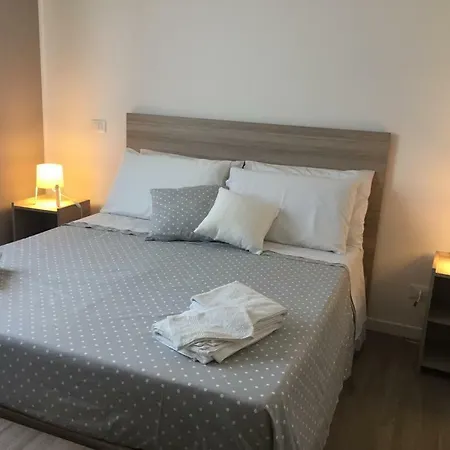 Apartament The View Palermo