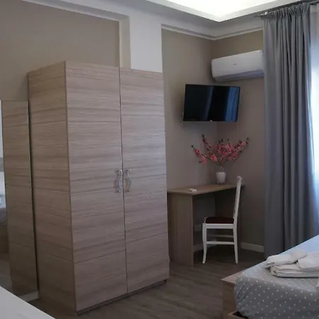 The View Палермо