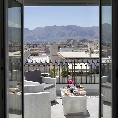 Apartment The View *