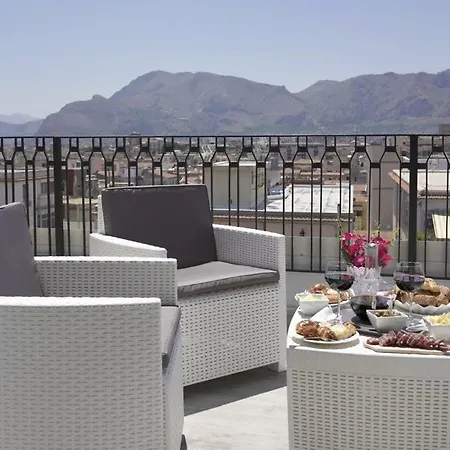 The View Palermo