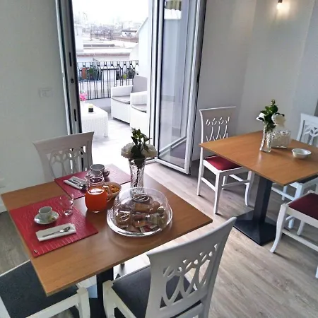 Apartment The View *