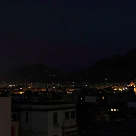 The View Appartamento